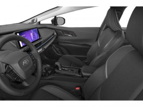 New 2027 Toyota Prius Limited w/ Limited Premium Package AWD/4WD image 11