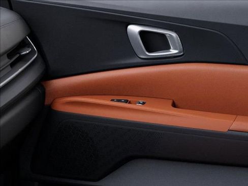 New 2026 Kia Carnival EX FWD image 25