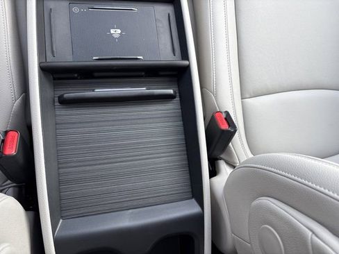 New 2026 Honda Odyssey EX-L image 25