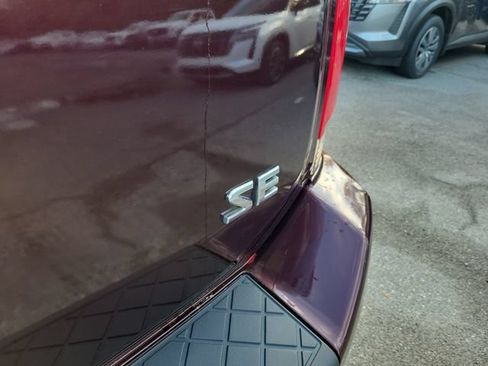 Used 2013 Nissan Armada SV RWD image 7