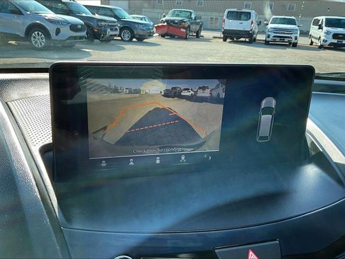 Used 2021 Acura RDX A-Spec image 30