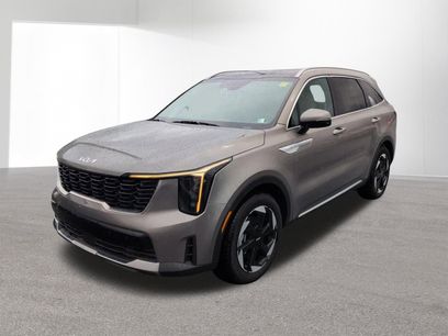 New 2026 Kia Sorento EX w/ EX Premium Package