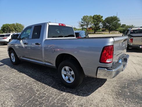 Used 2024 RAM 1500 Classic SLT RWD image 7