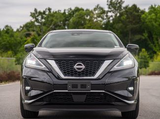 Used 2024 Nissan Murano SL FWD video 2