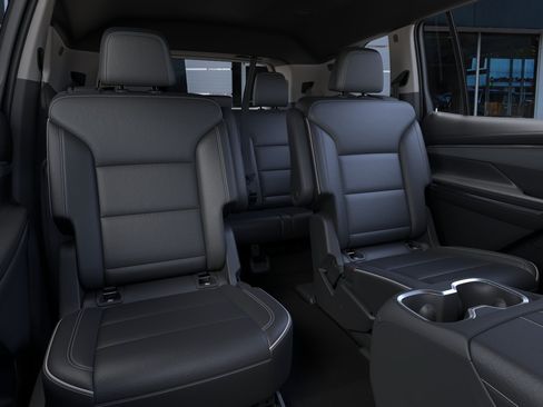 New 2026 Buick Enclave Preferred w/ Super Cruise Package FWD image 45