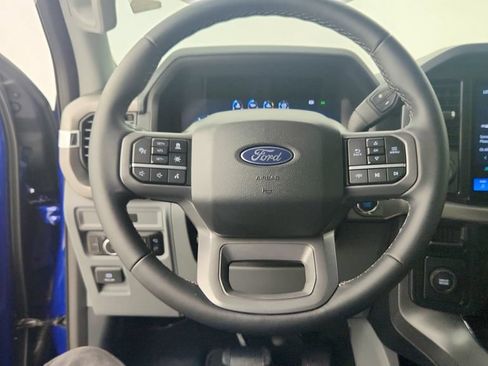 Used 2026 Ford F150 XLT w/ Equipment Group 302A MID RWD image 18
