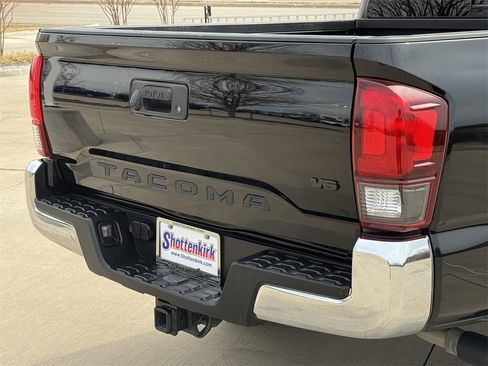Used 2023 Toyota Tacoma SR5 image 6