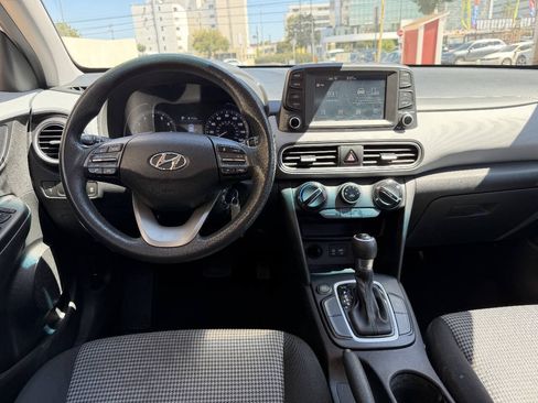 Used 2019 Hyundai Kona SE FWD image 10