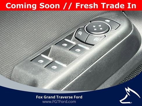 Certified 2025 Ford Bronco Sport Big Bend image 13