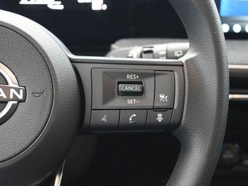 New 2026 Nissan Kicks SV w/ Illumination Package image 2