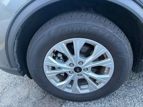 Used 2024 Ford Escape Active FWD image 4