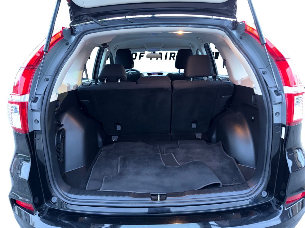 Used 2015 Honda CR-V LX image 10