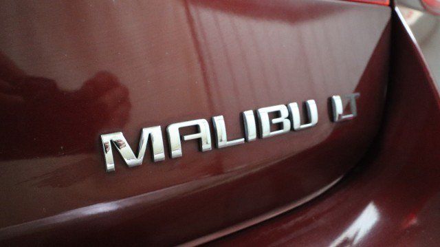 Used 2015 Chevrolet Malibu LT w/ Power Convenience Package FWD image 22