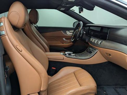 Used 2021 Mercedes-Benz E 450 E 450 image 17