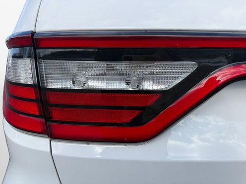 Certified 2024 Dodge Durango GT image 21