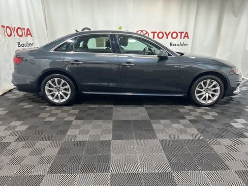 Used 2021 Audi A4 2.0T Premium w/ Convenience Package image 10