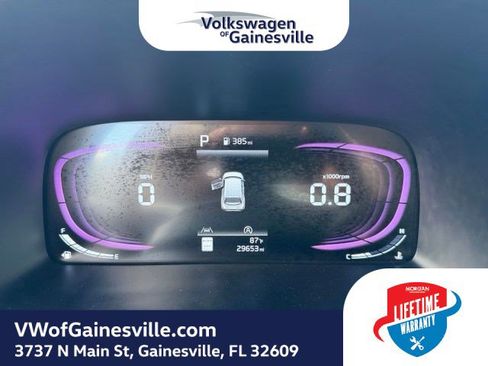 Used 2025 Kia Soul LX w/ LX Technology Package FWD image 20