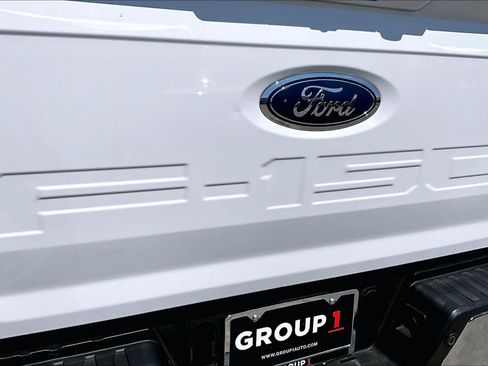 Used 2021 Ford F150 XLT w/ Equipment Group 302A High AWD/4WD image 10