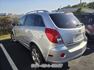 Used 2014 Chevrolet Captiva Sport LTZ FWD video 2