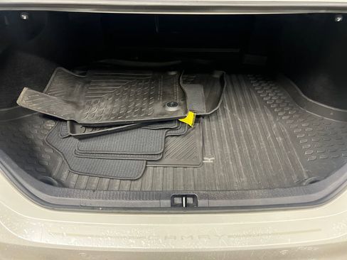 Used 2024 Toyota Camry XLE w/ Navigation Package image 11