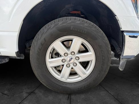 Used 2023 Ford F150 XLT w/ Trailer Tow Package AWD/4WD image 14