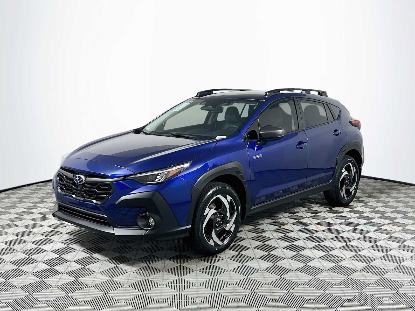 New 2026 Subaru Crosstrek 2.5i Limited AWD/4WD image 3