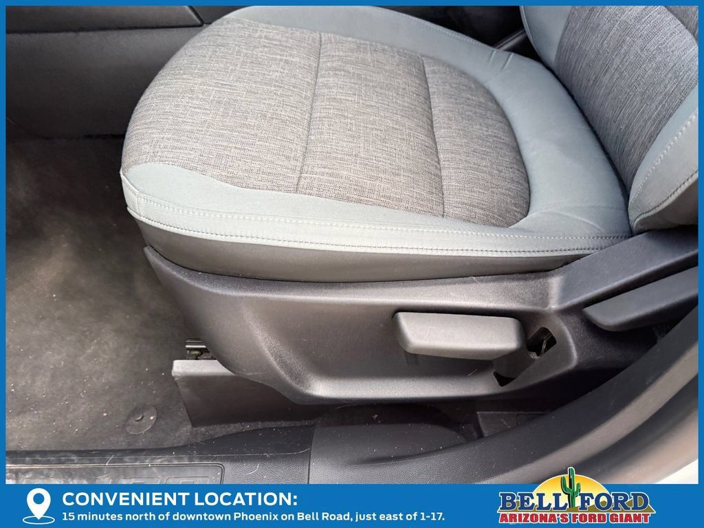 Used 2024 Ford Bronco Sport Big Bend AWD/4WD image 21