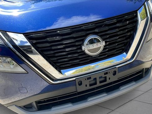 Used 2023 Nissan Rogue SV AWD/4WD image 29