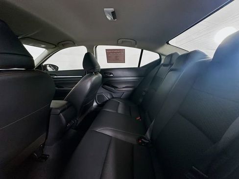 Certified 2023 Nissan Altima 2.5 SR FWD image 23