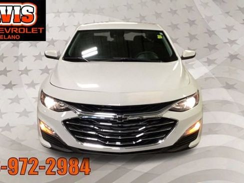 Used 2024 Chevrolet Malibu RS FWD image 20
