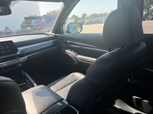 Used 2024 Kia Telluride SX X-Pro image 24