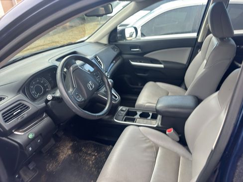 Used 2015 Honda CR-V EX-L image 6