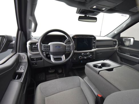 Used 2024 Ford F150 XLT w/ Tow/Haul Package image 11