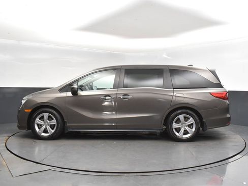 Used 2019 Honda Odyssey EX-L image 4