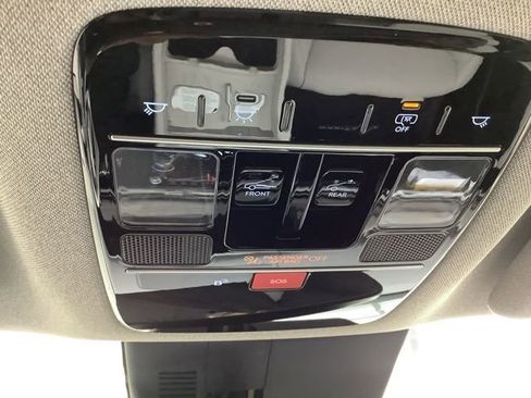 New 2026 Hyundai Santa Fe Limited AWD/4WD image 27