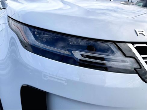 Used 2020 Land Rover Range Rover Evoque S AWD/4WD image 31