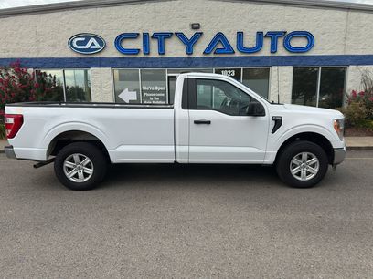 Used 2022 Ford F150 XL w/ Equipment Group 101A High