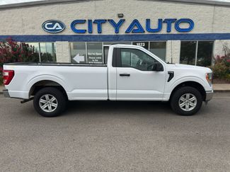 Used 2022 Ford F150 XL w/ Equipment Group 101A High RWD video 1