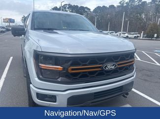 Certified 2025 Ford F150 Tremor w/ Bed Utility Package video 2