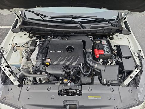 Certified 2023 Nissan Altima 2.0 SR image 32