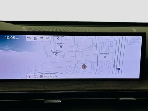 New 2026 Genesis GV80 3.5T Prestige image 12