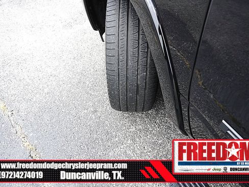 Used 2025 RAM 1500 Limited AWD/4WD image 48