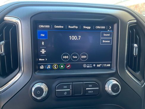 Used 2022 GMC Sierra 3500 Denali w/ Technology Package image 19