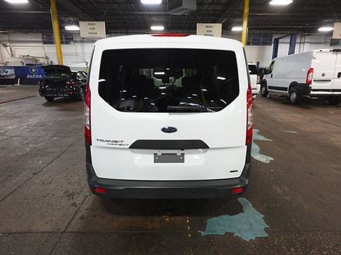 Used 2018 Ford Transit Connect XL image 4
