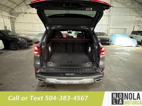 Used 2026 BMW X5 sDrive40i RWD image 32