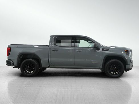 Used 2024 GMC Sierra 1500 Elevation image 6