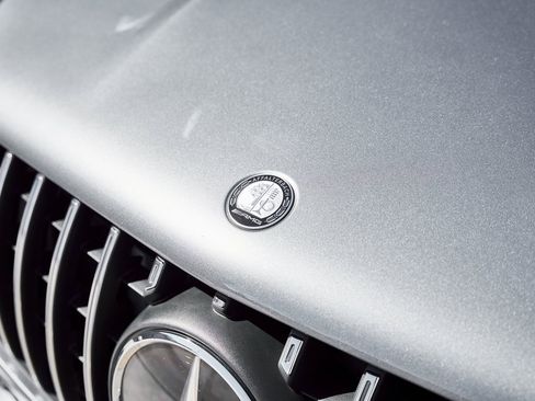 Used 2024 Mercedes-Benz GLE 63 AMG S image 10