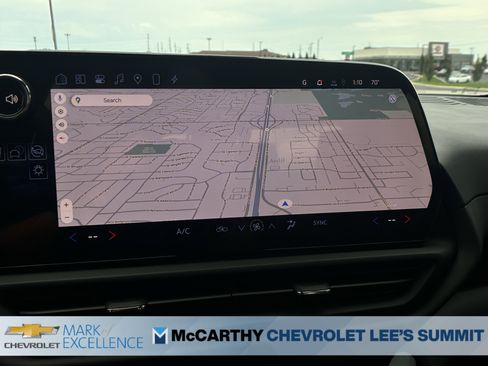 New 2026 Chevrolet Silverado EV W/T w/ LPO, Custom Package image 54