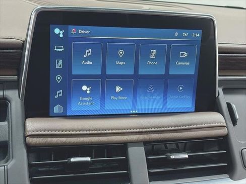 Used 2023 Chevrolet Tahoe High Country w/ Premium Package 2 image 21