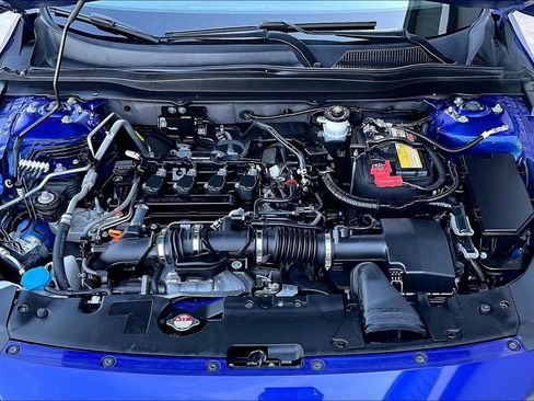 Used 2022 Honda Accord Sport Special Edition image 10